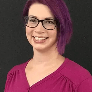 Jen Fiero